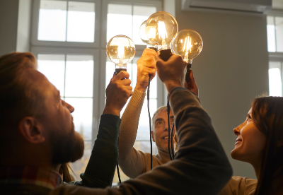 Manager en intelligence collective