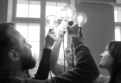Manager en intelligence collectiveNB