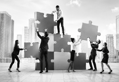 coaching d'organisation
